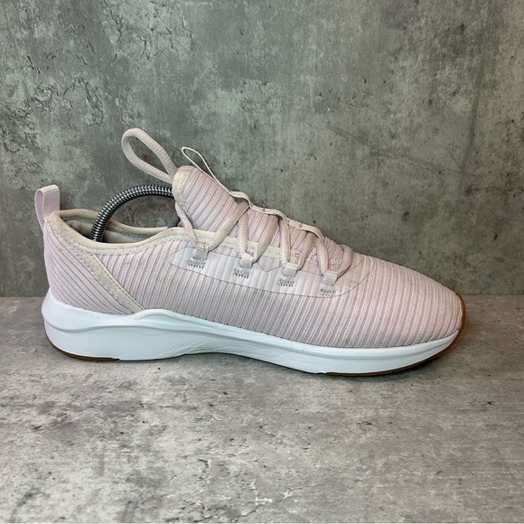 Puma Softride Finesse Running Shoes Womens sz 8.5 - pink - Picture 3 of 6